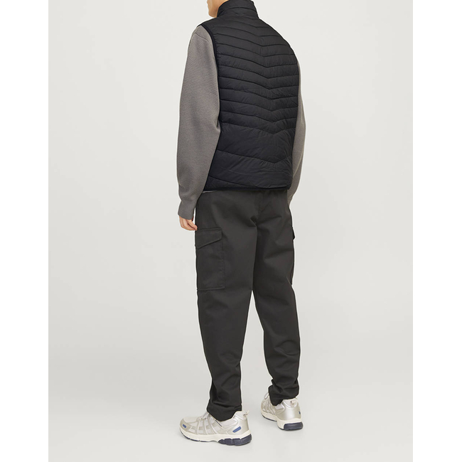 Product JACK&JONES JJESTATE PACKABLE BW COLLAR NOOS base image