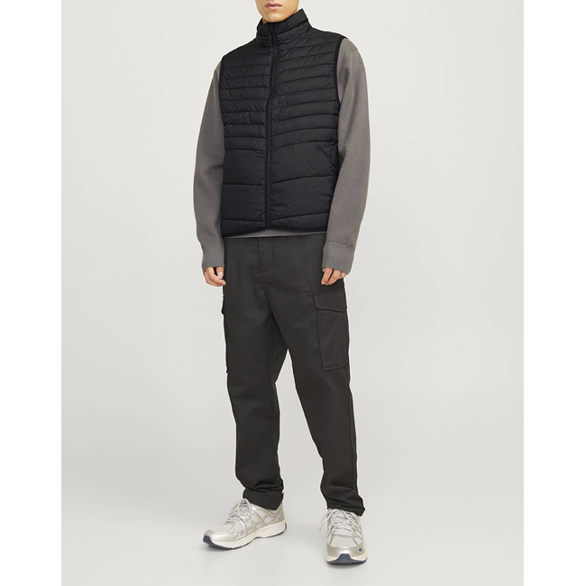 Product JACK&JONES JJESTATE PACKABLE BW COLLAR NOOS base image