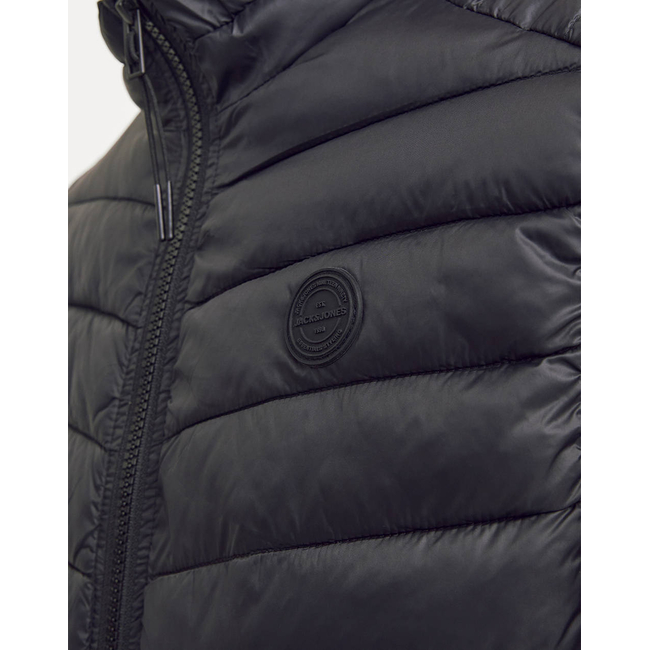 Product JACK&JONES JJESPRINT BODYWARMER COLLAR NOOS base image