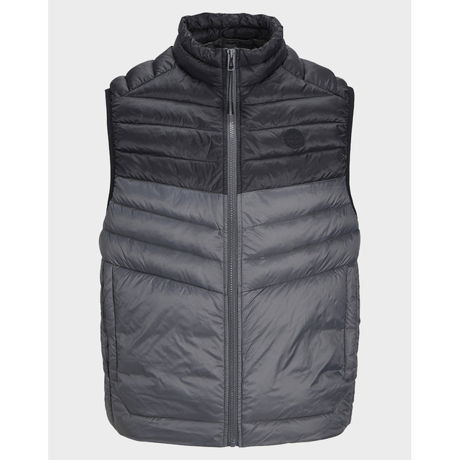 Product JACK&JONES JJESPRINT BODYWARMER COLLAR NOOS base image