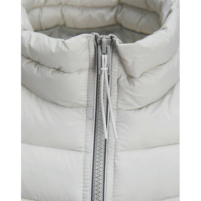 Product JACK&JONES JJESPRINT BODYWARMER COLLAR NOOS base image