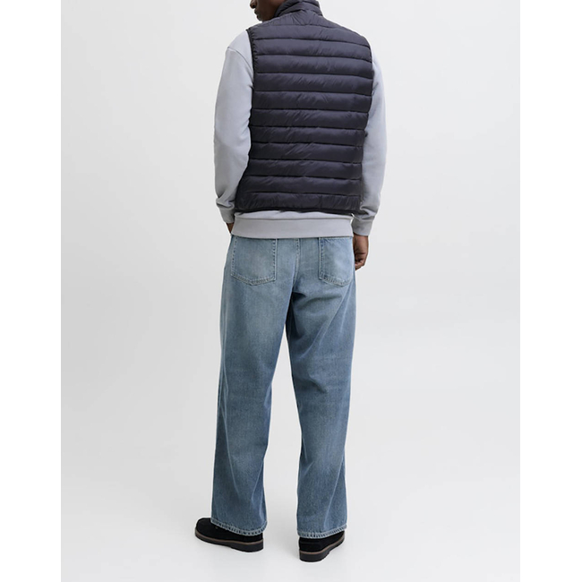 Product JACK&JONES JJEBRADLEY LIGHT BODYWARMER COLLAR NOOS base image
