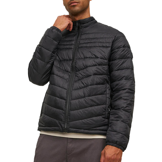 Product JACK&JONES ΜΠΟΥΦΑΝ JJEHERO PUFFER COLLAR NOOS base image