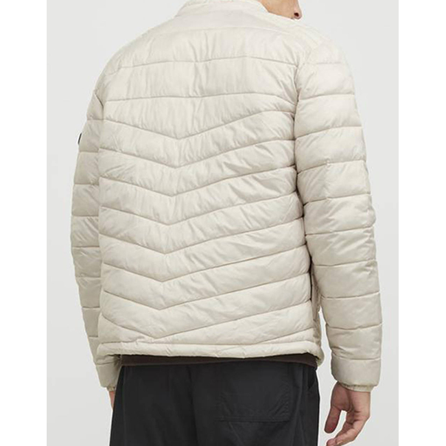 Product JACK&JONES ΜΠΟΥΦΑΝ JJEHERO PUFFER COLLAR NOOS base image