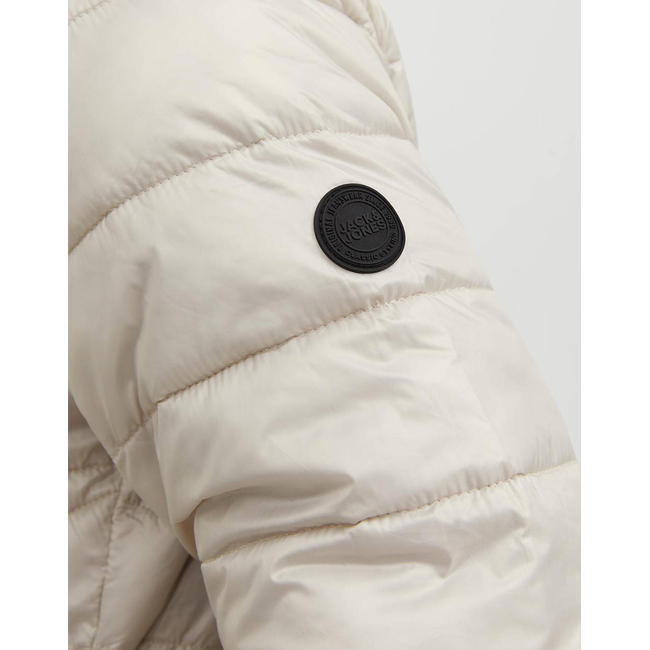 Product JACK&JONES ΜΠΟΥΦΑΝ JJEHERO PUFFER COLLAR NOOS base image