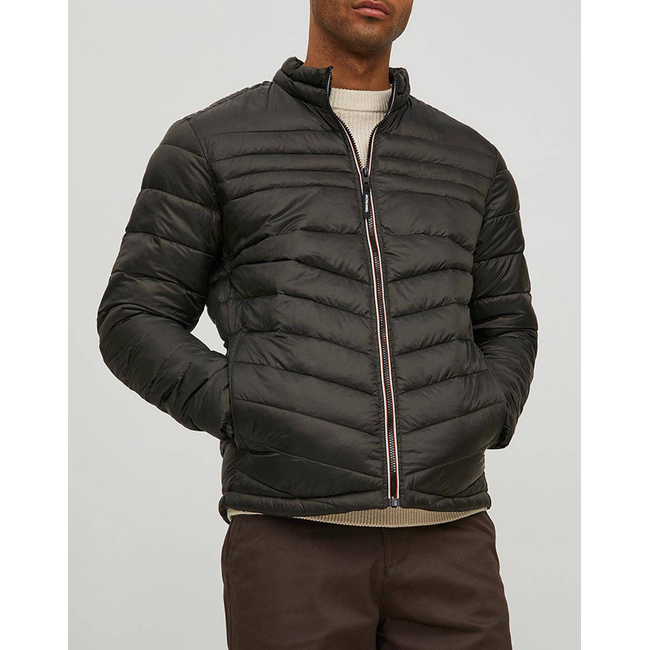 Product JACK&JONES ΜΠΟΥΦΑΝ JJEHERO PUFFER COLLAR NOOS base image