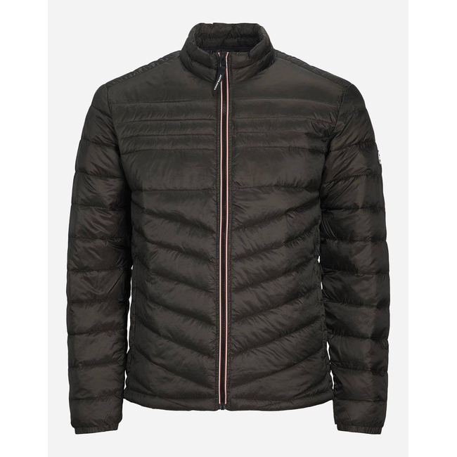 Product JACK&JONES ΜΠΟΥΦΑΝ JJEHERO PUFFER COLLAR NOOS base image