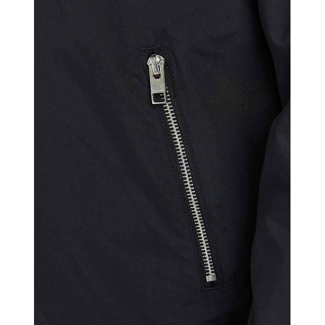 Product JACK&JONES JJERUSH HARRINGTON BOMBER NOOS base image