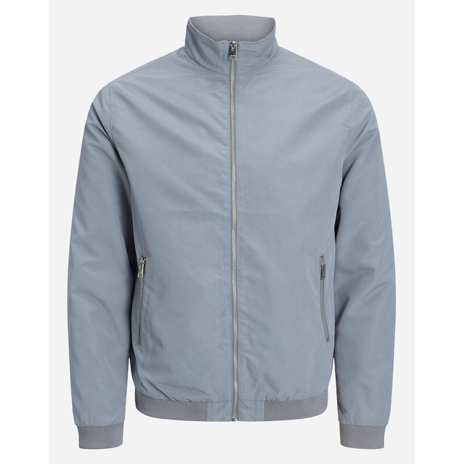 Product JACK&JONES JJERUSH HARRINGTON BOMBER NOOS base image