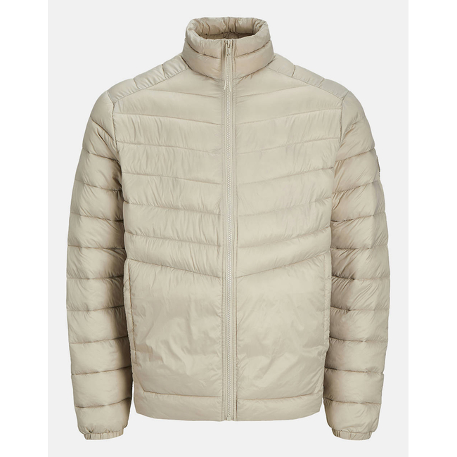 Product JACK&JONES JJESPRINT PUFFER COLLAR NOOS base image