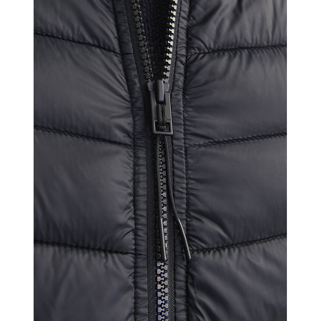 Product JACK&JONES JJESPRINT PUFFER COLLAR NOOS base image