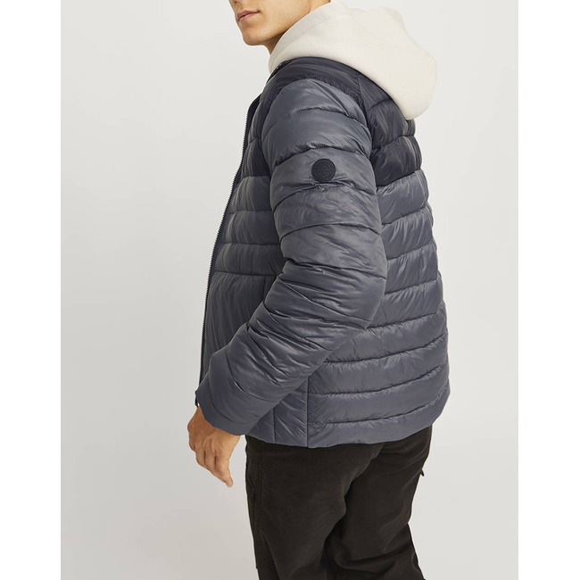 Product JACK&JONES JJESPRINT PUFFER COLLAR NOOS base image