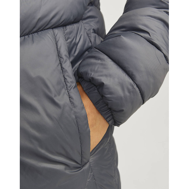 Product JACK&JONES JJESPRINT PUFFER COLLAR NOOS base image