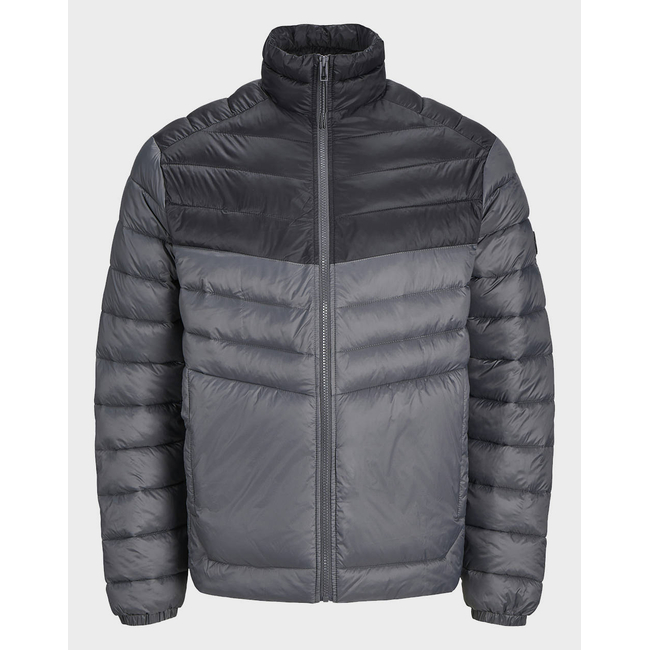 Product JACK&JONES JJESPRINT PUFFER COLLAR NOOS base image