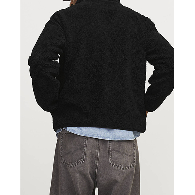 Product JACK&JONES JJEBRADLEY TEDDY JACKET NOOS base image