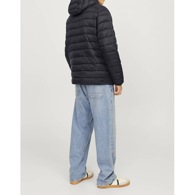 Product JACK&JONES JJESPRINT PUFFER HOOD NOOS base image