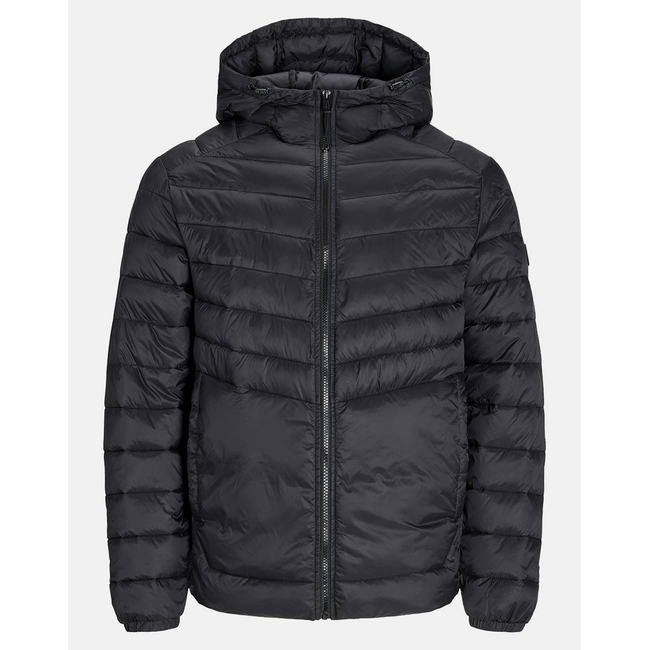 Product JACK&JONES JJESPRINT PUFFER HOOD NOOS base image