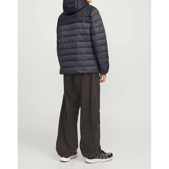Product JACK&JONES JJESPRINT PUFFER HOOD NOOS base image