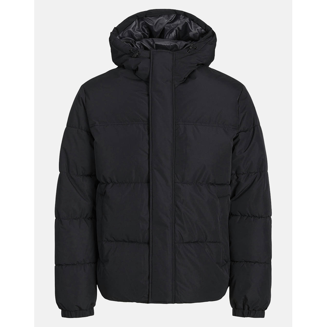 Product JACK&JONES JJEBRADLEY PUFFER HOOD SN base image