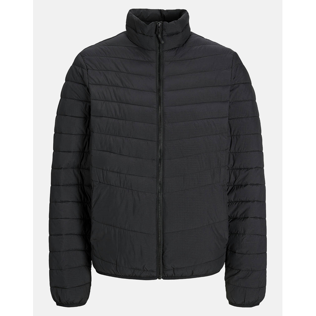 Product JACK&JONES JJESTATE PACKABLE PUFFER COLLAR NOOS PLS base image