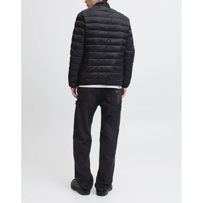 Product JACK&JONES JJEBRADLEY LIGHT PUFFER COLLAR NOOS base image
