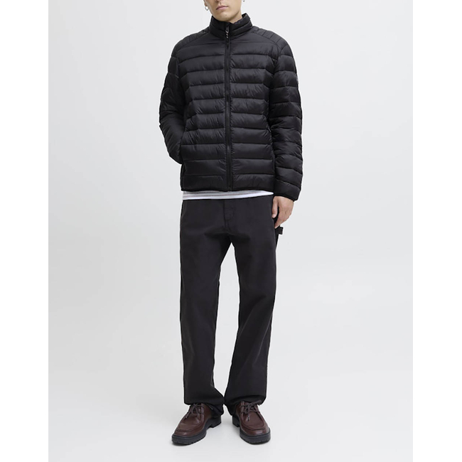 Product JACK&JONES JJEBRADLEY LIGHT PUFFER COLLAR NOOS base image