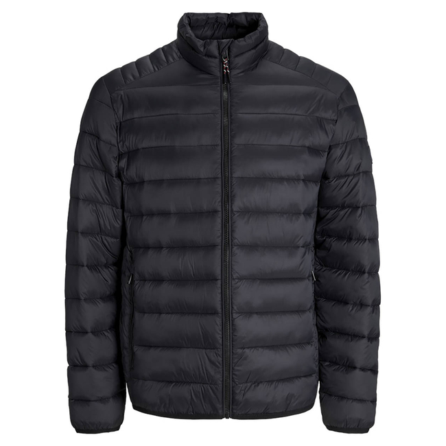 Product JACK&JONES JJEBRADLEY LIGHT PUFFER COLLAR NOOS base image