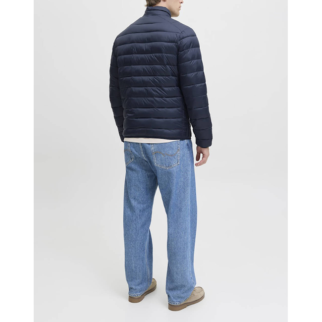 Product JACK&JONES JJEBRADLEY LIGHT PUFFER COLLAR NOOS base image