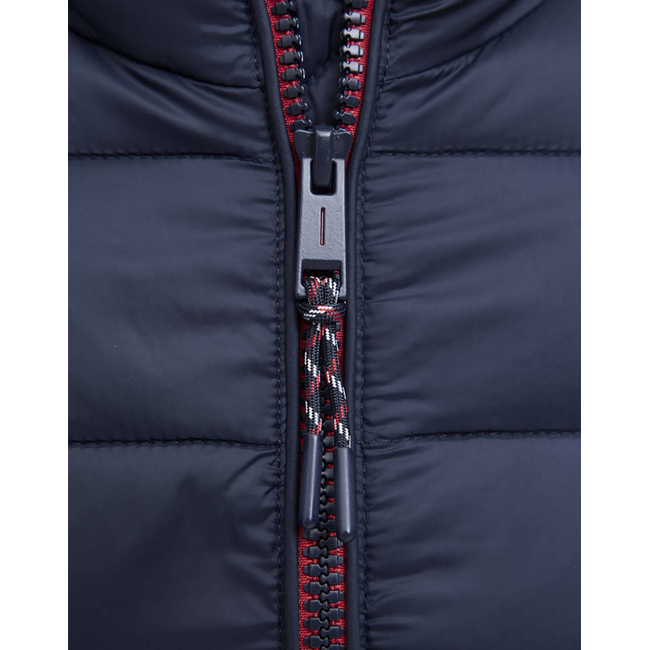 Product JACK&JONES JJEBRADLEY LIGHT PUFFER COLLAR NOOS base image