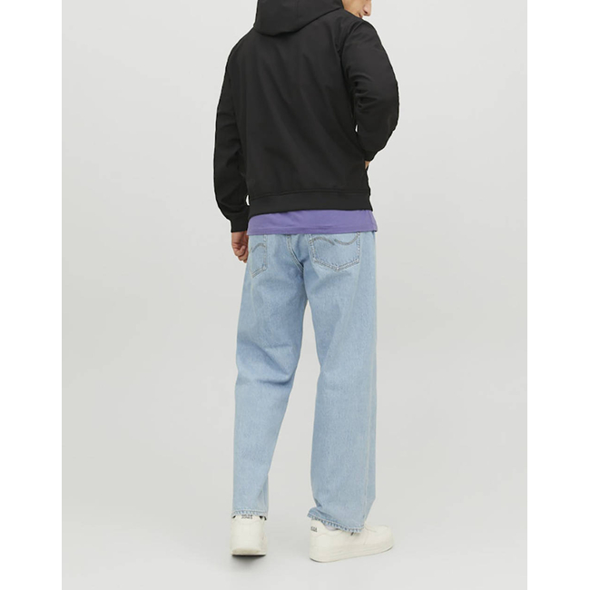 Product JACK&JONES JJEBASIC SOFTSHELL HOOD NOOS base image