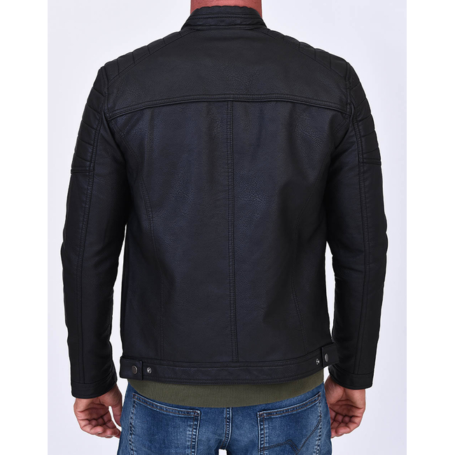 Product JACK JONES ΜΠΟΥΦΑΝ JACKET JCOROCKY base image