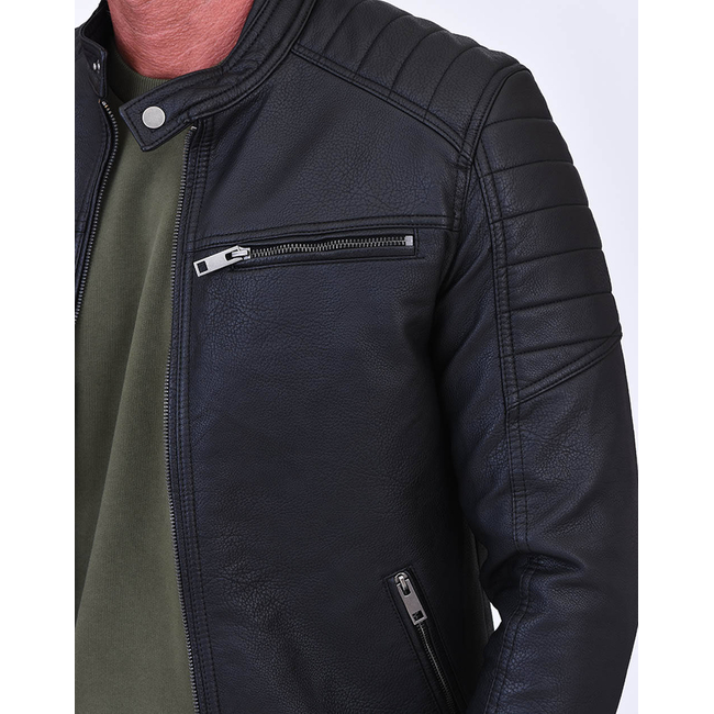 Product JACK JONES ΜΠΟΥΦΑΝ JACKET JCOROCKY base image