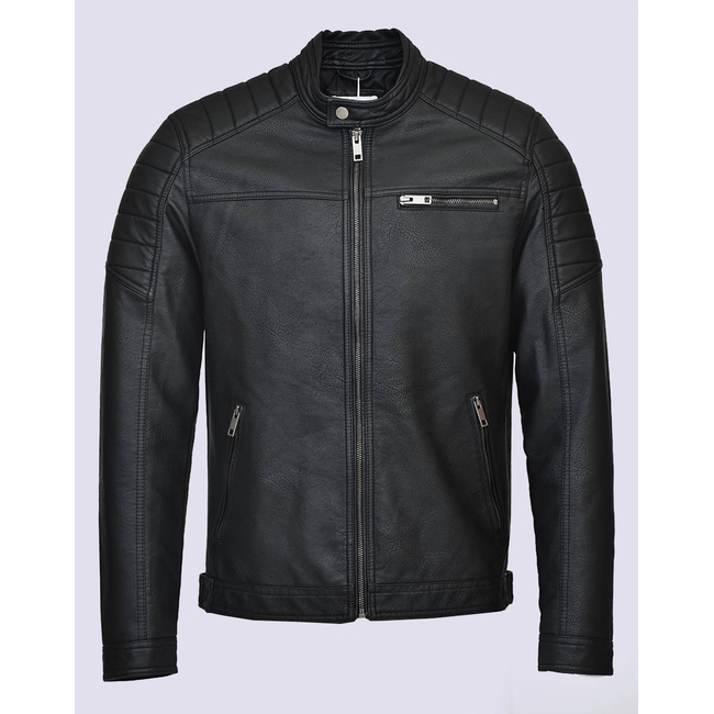 Product JACK JONES ΜΠΟΥΦΑΝ JACKET JCOROCKY base image