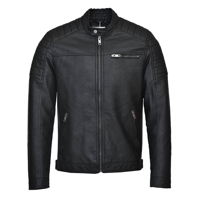 Product JACK JONES ΜΠΟΥΦΑΝ JACKET JCOROCKY base image