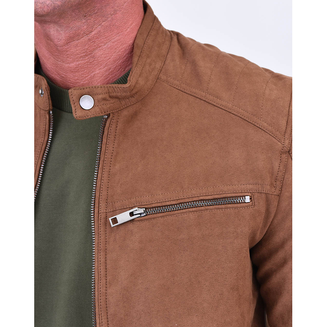 Product JACK JONES ΜΠΟΥΦΑΝ JACKET JCOROCKY base image