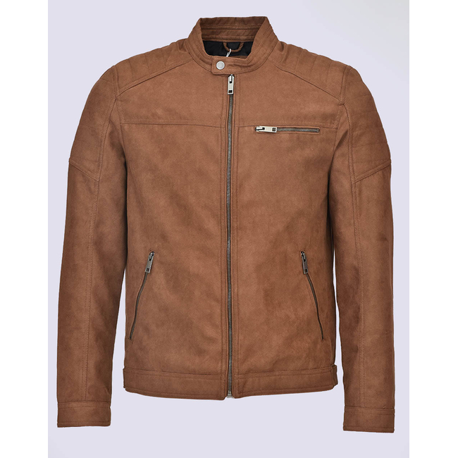 Product JACK JONES ΜΠΟΥΦΑΝ JACKET JCOROCKY base image