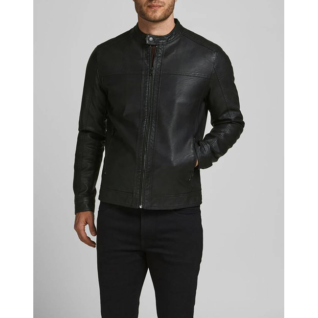 Product JACK&JONES JJEWARNER JACKET NOOS base image