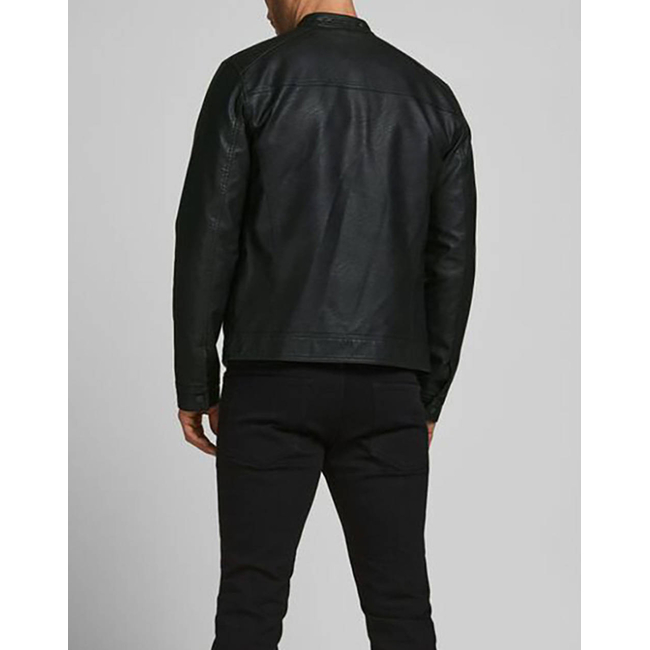 Product JACK&JONES JJEWARNER JACKET NOOS base image