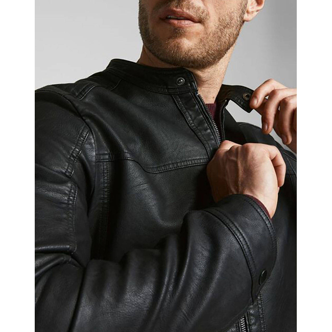 Product JACK&JONES JJEWARNER JACKET NOOS base image