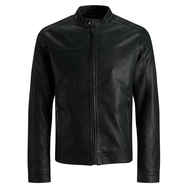 Product JACK&JONES JJEWARNER JACKET NOOS base image