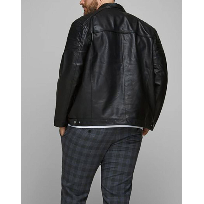 Product JACK&JONES ΜΠΟΥΦΑΝ JJEROCKY JACKET NOOS PS base image