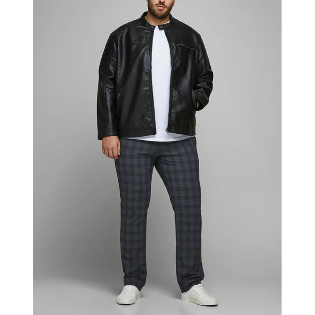 Product JACK&JONES ΜΠΟΥΦΑΝ JJEROCKY JACKET NOOS PS base image