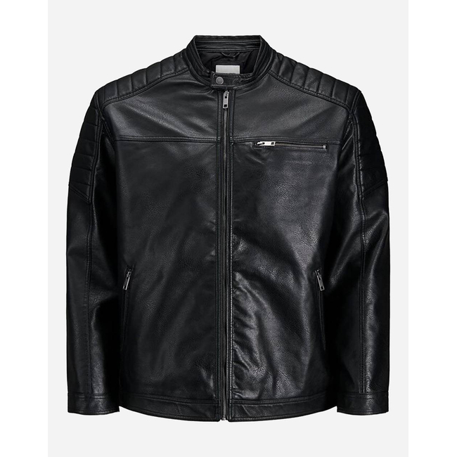 Product JACK&JONES ΜΠΟΥΦΑΝ JJEROCKY JACKET NOOS PS base image
