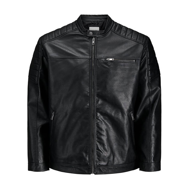 Product JACK&JONES ΜΠΟΥΦΑΝ JJEROCKY JACKET NOOS PS base image