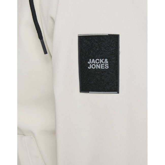 Product JACK&JONES JCOCLASSIC JACKET HOOD NOOS base image