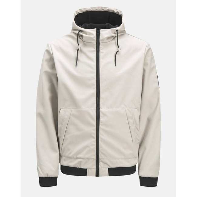 Product JACK&JONES JCOCLASSIC JACKET HOOD NOOS base image