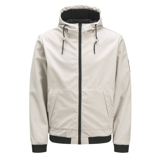 Product JACK&JONES JCOCLASSIC JACKET HOOD NOOS base image