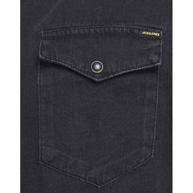Product JACK&JONES ΠΟΥΚΑΜΙΣΟ JJESHERIDAN SHIRT L/S NOOS base image