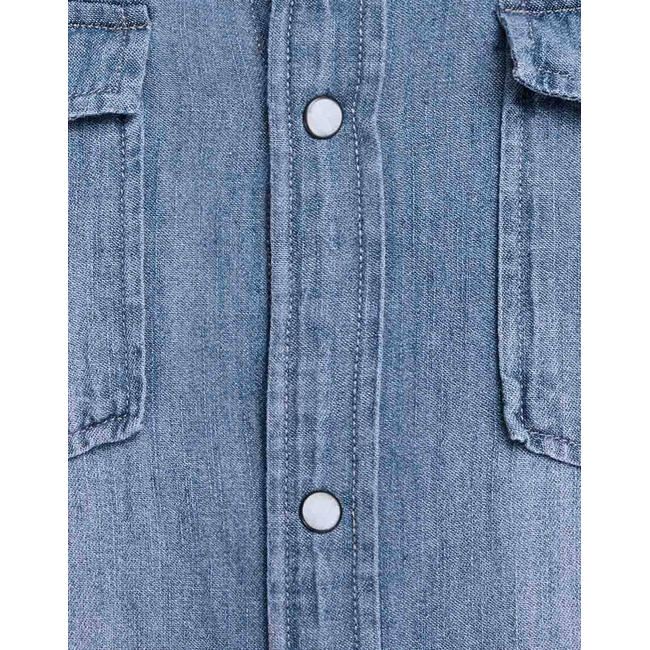 Product JACK&JONES ΠΟΥΚΑΜΙΣΟ JJESHERIDAN SHIRT L/S NOOS base image