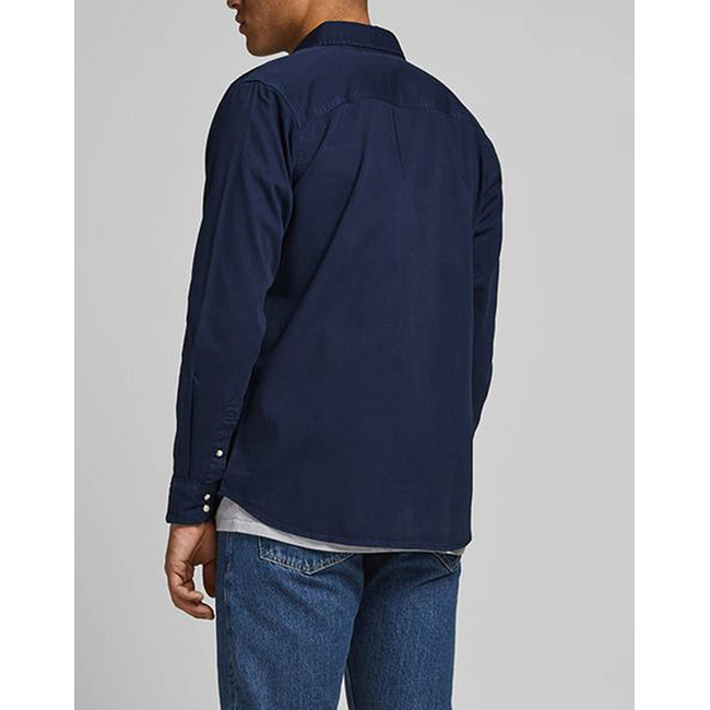 Product JACK&JONES JJESHERIDAN SHIRT L/S NOOS base image